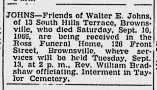 obituary